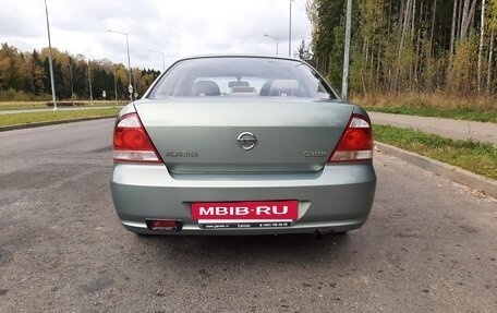 Nissan Almera Classic, 2007 год, 490 000 рублей, 5 фотография