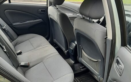 Nissan Almera Classic, 2007 год, 490 000 рублей, 16 фотография