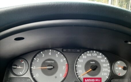 Nissan Almera Classic, 2007 год, 490 000 рублей, 10 фотография