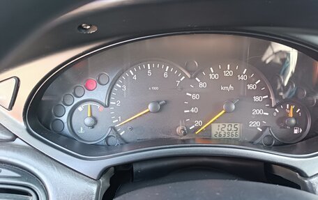 Ford Focus IV, 2002 год, 175 000 рублей, 8 фотография