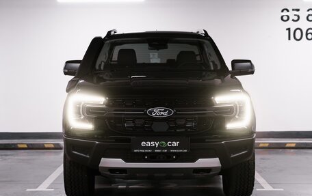 Ford Ranger, 2026 год, 5 322 000 рублей, 1 фотография