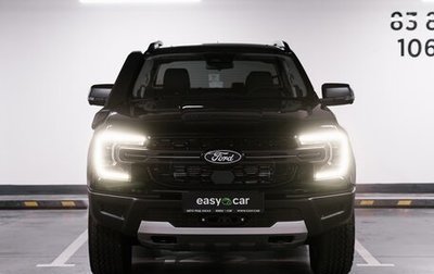Ford Ranger, 2026 год, 5 322 000 рублей, 1 фотография