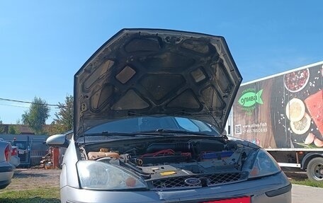 Ford Focus IV, 2002 год, 175 000 рублей, 2 фотография