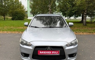 Mitsubishi Lancer IX, 2013 год, 770 000 рублей, 1 фотография