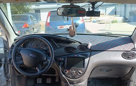 Ford Focus IV, 2002 год, 175 000 рублей, 12 фотография