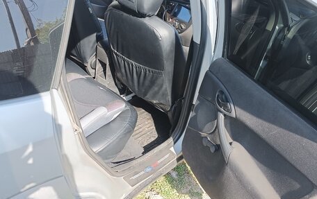 Ford Focus IV, 2002 год, 175 000 рублей, 13 фотография
