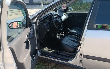 Ford Focus IV, 2002 год, 175 000 рублей, 16 фотография
