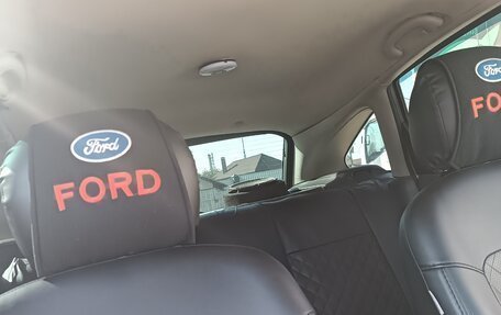 Ford Focus IV, 2002 год, 175 000 рублей, 11 фотография