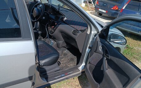 Ford Focus IV, 2002 год, 175 000 рублей, 14 фотография