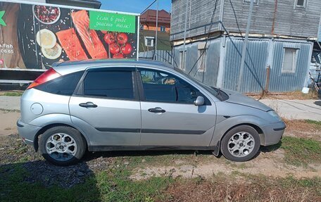 Ford Focus IV, 2002 год, 175 000 рублей, 18 фотография