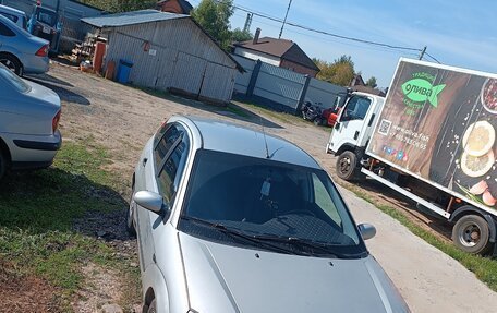Ford Focus IV, 2002 год, 175 000 рублей, 22 фотография