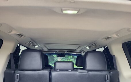 Mitsubishi Pajero IV, 2013 год, 2 420 000 рублей, 2 фотография
