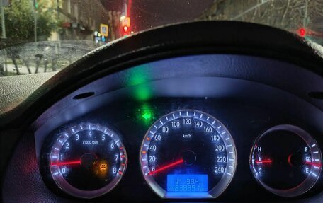 Hyundai Sonata VI, 2008 год, 600 000 рублей, 5 фотография