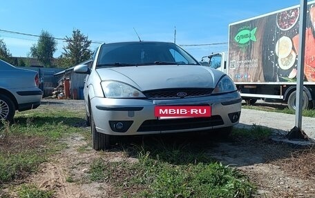Ford Focus IV, 2002 год, 175 000 рублей, 24 фотография