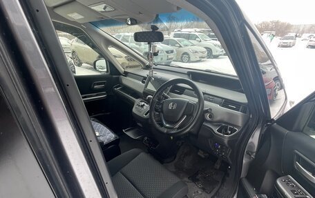 Honda Freed II, 2016 год, 1 170 000 рублей, 6 фотография