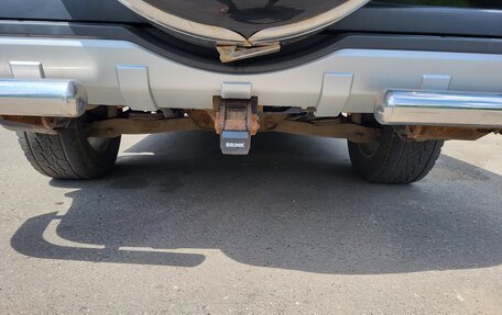 Mitsubishi Pajero IV, 2013 год, 2 420 000 рублей, 7 фотография