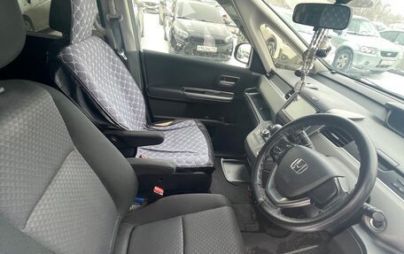 Honda Freed II, 2016 год, 1 170 000 рублей, 8 фотография