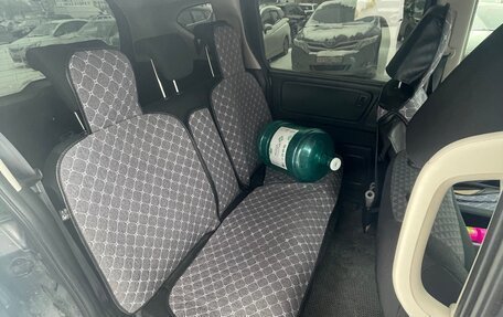 Honda Freed II, 2016 год, 1 170 000 рублей, 9 фотография