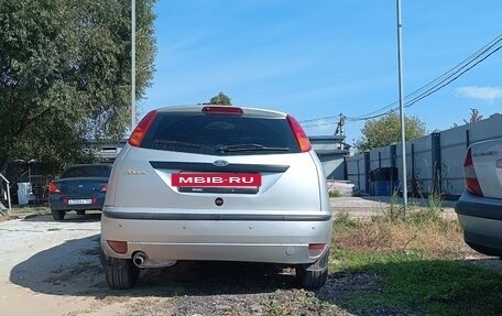 Ford Focus IV, 2002 год, 175 000 рублей, 20 фотография