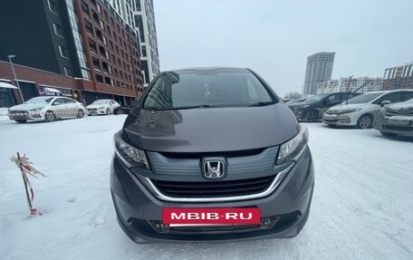 Honda Freed II, 2016 год, 1 170 000 рублей, 2 фотография