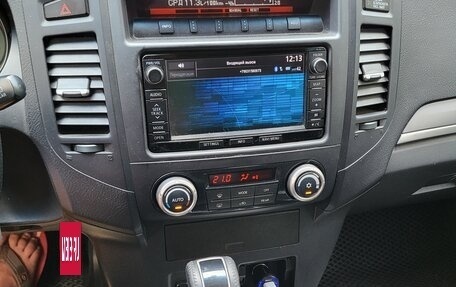 Mitsubishi Pajero IV, 2013 год, 2 420 000 рублей, 8 фотография