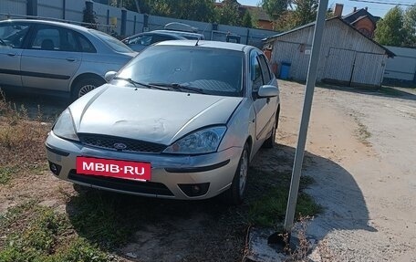 Ford Focus IV, 2002 год, 175 000 рублей, 21 фотография