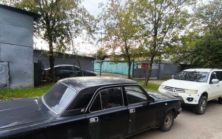 ГАЗ 31029 «Волга», 1994 год, 85 000 рублей, 3 фотография