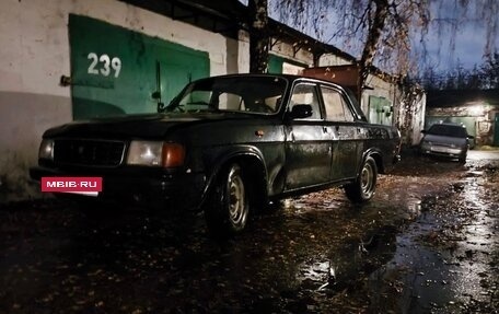 ГАЗ 31029 «Волга», 1994 год, 85 000 рублей, 7 фотография