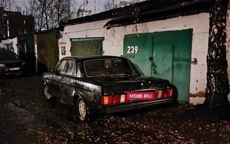 ГАЗ 31029 «Волга», 1994 год, 85 000 рублей, 8 фотография