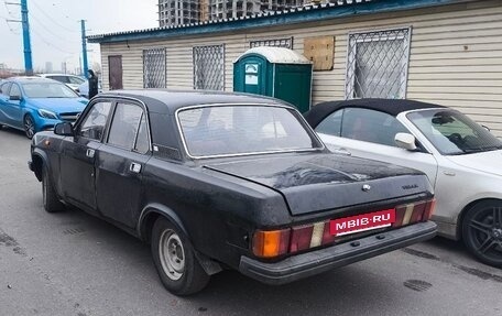 ГАЗ 31029 «Волга», 1994 год, 85 000 рублей, 6 фотография