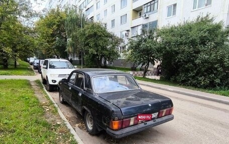 ГАЗ 31029 «Волга», 1994 год, 85 000 рублей, 2 фотография