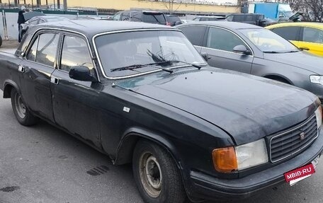 ГАЗ 31029 «Волга», 1994 год, 85 000 рублей, 5 фотография