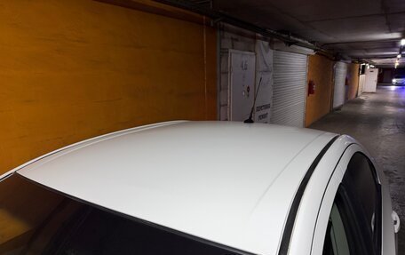 Chevrolet Aveo III, 2014 год, 540 000 рублей, 8 фотография