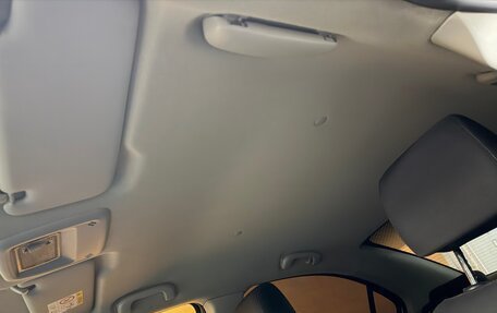 Chevrolet Aveo III, 2014 год, 540 000 рублей, 13 фотография