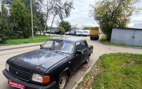 ГАЗ 31029 «Волга», 1994 год, 85 000 рублей, 4 фотография