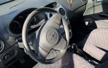 Opel Corsa D, 2013 год, 400 000 рублей, 5 фотография