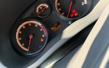 Opel Corsa D, 2013 год, 400 000 рублей, 8 фотография
