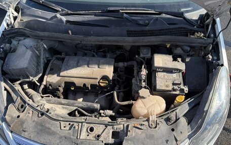 Opel Corsa D, 2013 год, 400 000 рублей, 9 фотография