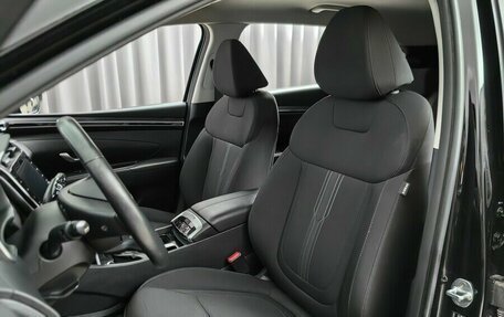 Hyundai Tucson, 2022 год, 2 698 000 рублей, 6 фотография
