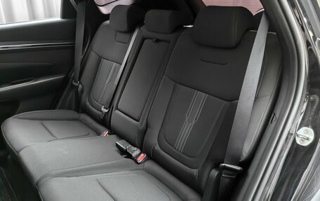 Hyundai Tucson, 2022 год, 2 698 000 рублей, 8 фотография