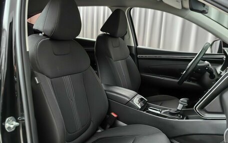 Hyundai Tucson, 2022 год, 2 698 000 рублей, 7 фотография