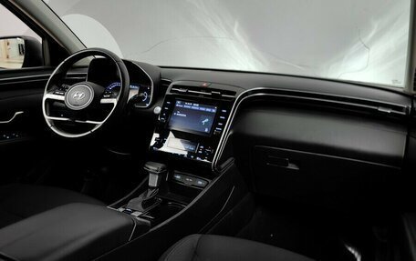 Hyundai Tucson, 2022 год, 2 698 000 рублей, 13 фотография