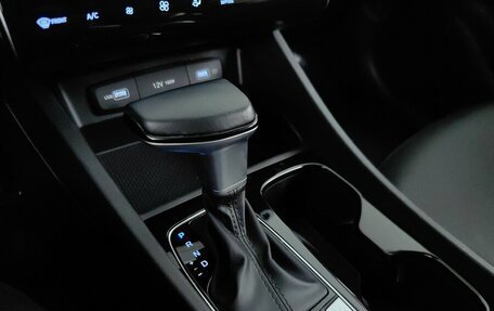 Hyundai Tucson, 2022 год, 2 698 000 рублей, 16 фотография