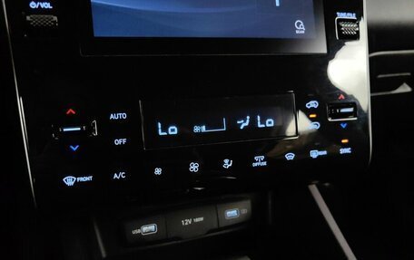 Hyundai Tucson, 2022 год, 2 698 000 рублей, 15 фотография
