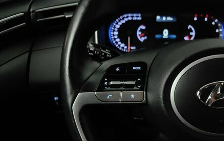 Hyundai Tucson, 2022 год, 2 698 000 рублей, 19 фотография