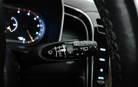 Hyundai Tucson, 2022 год, 2 698 000 рублей, 22 фотография