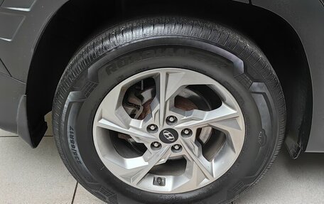 Hyundai Tucson, 2022 год, 2 698 000 рублей, 25 фотография