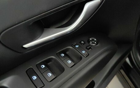 Hyundai Tucson, 2022 год, 2 698 000 рублей, 24 фотография