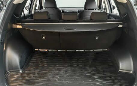 Hyundai Tucson, 2022 год, 2 698 000 рублей, 26 фотография