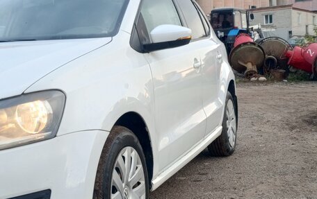Volkswagen Polo VI (EU Market), 2013 год, 610 000 рублей, 3 фотография